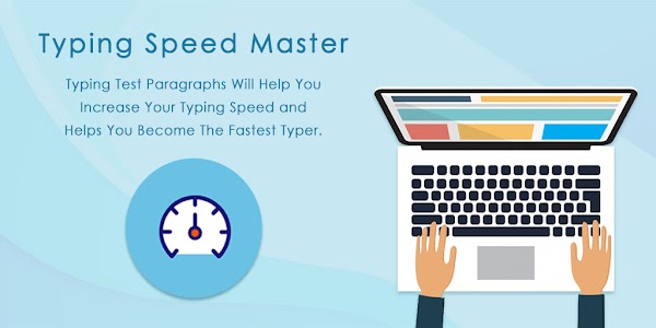 Typing Master Speed Test Fast Unknown