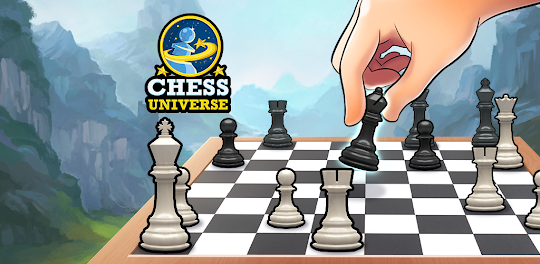Catur - Chess Universe