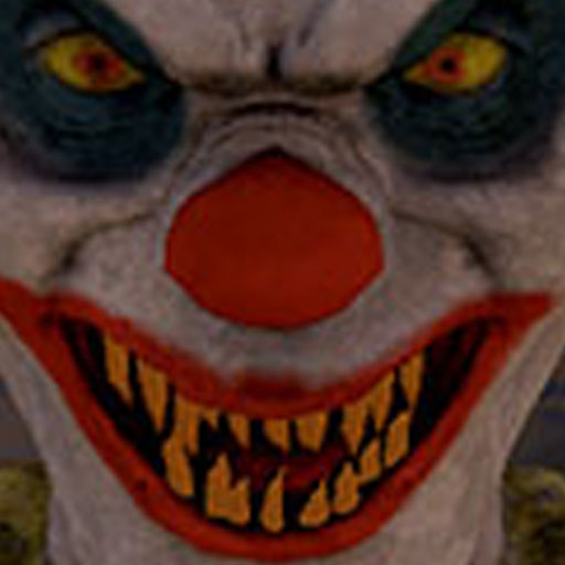Nightmare Dungeon: Find Escape logo
