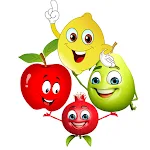 Cover Image of Download fruit and vegetable game  APK