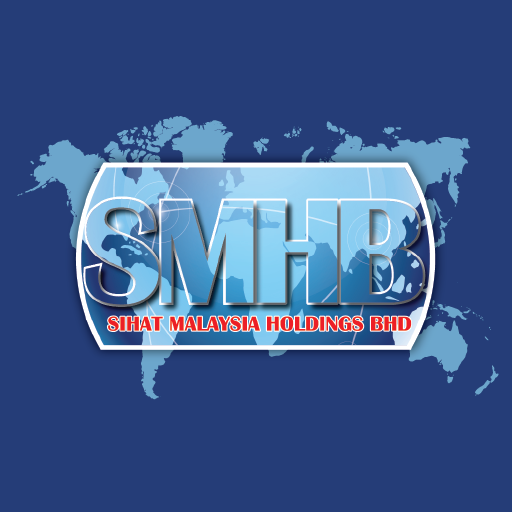 Sihat Malaysia Patient Apps logo