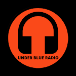 Cover Image of Télécharger UNDER BLUE RADIO  APK