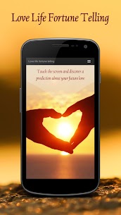 Readings of Love life fortune APK for Android Download (No Ads) 2