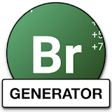 Breaking Generator icon