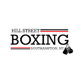 Hill Street Boxing icon