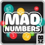 Mad Numbers icon