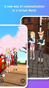 Reality app online