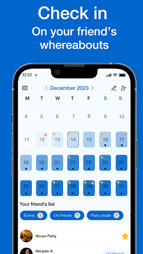 Wynk Screen 3