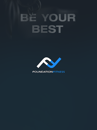 Foundation Fitness PT