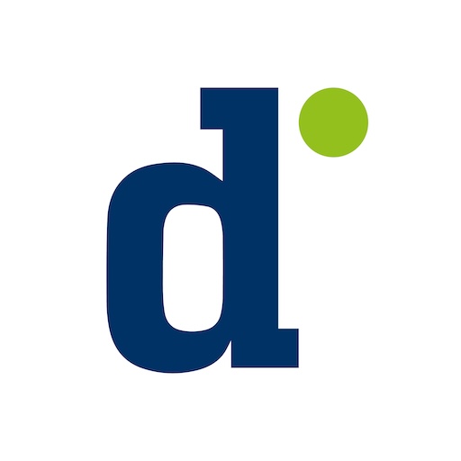 dALi logo