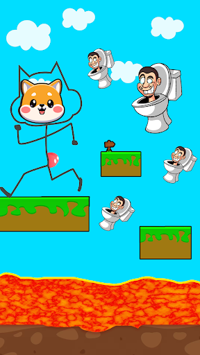 Haunted Halloween Survivor Dog Screen 3