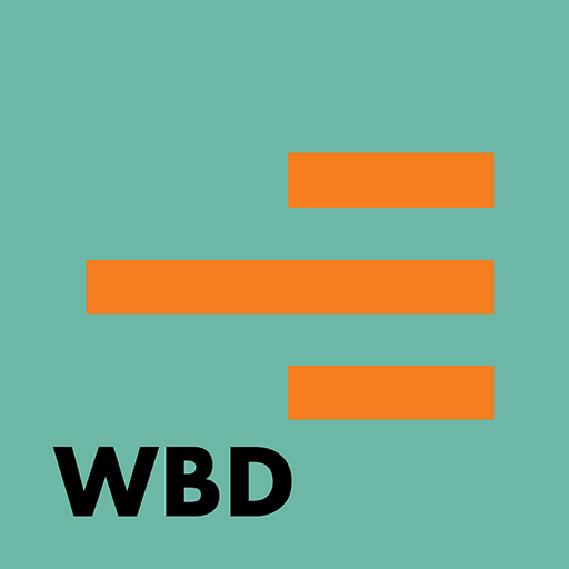 Boxed - WBD logo