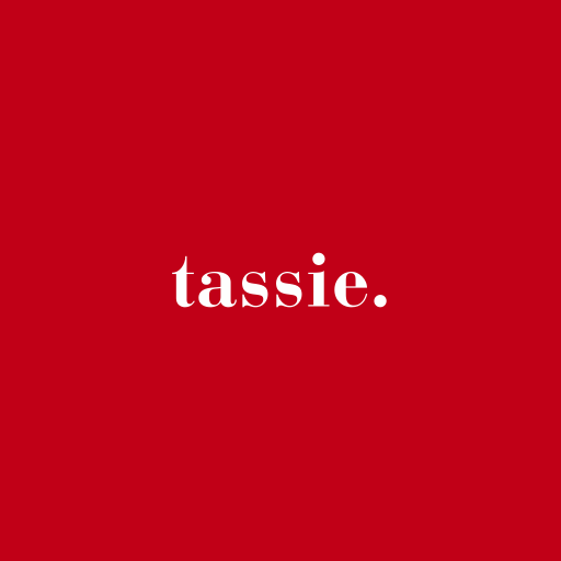 Tassie logo