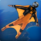 WingSuit VR icon