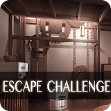 Escape Challenge:Machine maze(brain puzzle game) icon