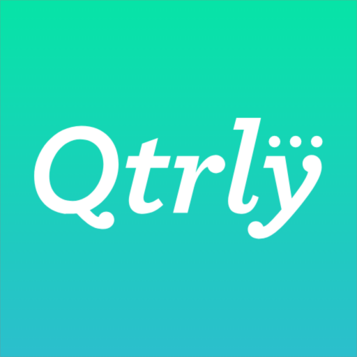 Qtrly - Mindful Social Media  Icon