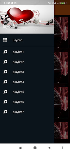 Laycon songs Screen 3