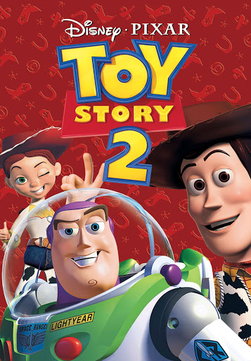 toy story 2 crossing the road #disney #movies #movie #popularmovie #fo