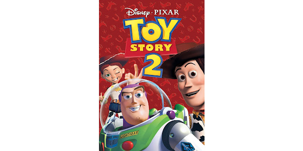 Toy Story - Movies on Google Play