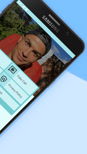 CR7 Ronaldo Fake Call