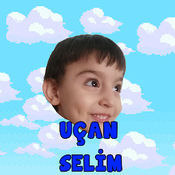Uçan Selim