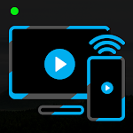 Cover Image of Download HD Screen Mirroring Cast to TV  APK