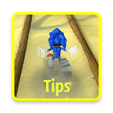 Tips for Sonic Dash Boom icon