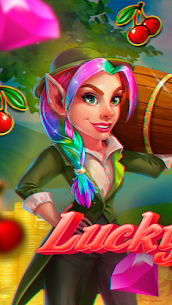 Lucky Leprechaun Mod Apk v1.0 (Unlimited Money) Download Latest For Android 1