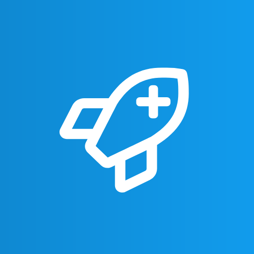 Care Rockets logo