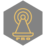 Cellular-Pro icon