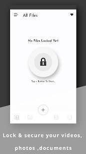 Video Photo Document Locker: Hide It Pro Mod Apk 1