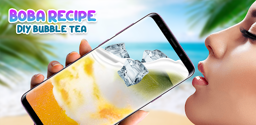 Boba Recipe: DIY Bubble Tea Mod Apk v0.20