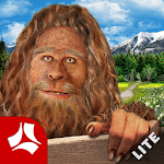 Cover Image of Download Bigfoot Quest Lite  APK