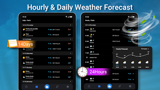 Live Weather: Forecast & Radar screenshot 10