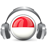 Radio Indonesia ( FM ) icon
