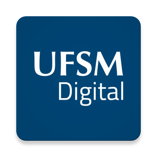 UFSM Digital  Icon