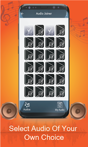 Audio Editor Joiner Audio Extractor 2021