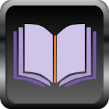 Tamil Book Library icon
