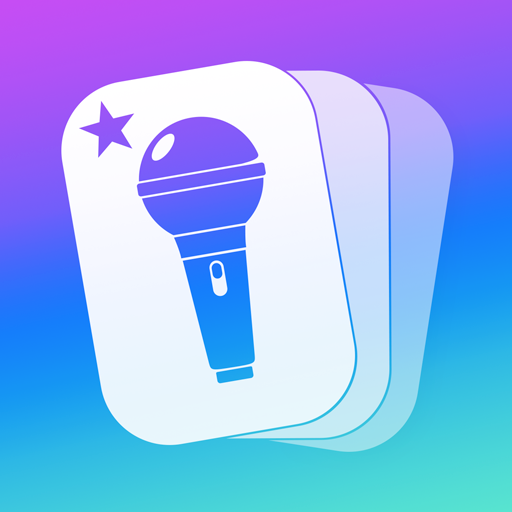Karaoke Singing App Free Singing Games Snapoke Apl Di Google Play