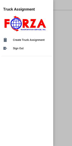 Truck Assignments Screenshot 2 - AppWisp.com