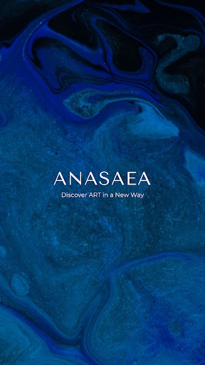 Android application ANASAEA screenshort