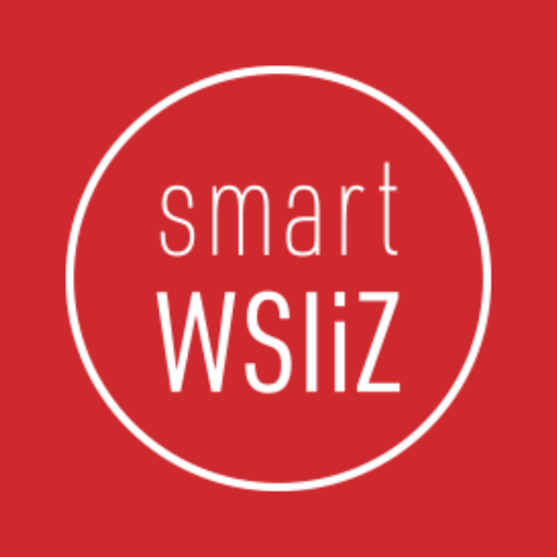 smart WSIiZ logo