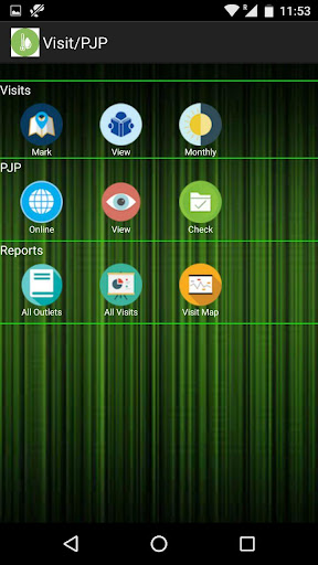 H-Life Screen 2