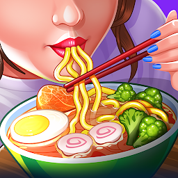 Cooking Party Cooking Games Mod Apk