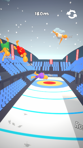 Big Horn Master Screen 2