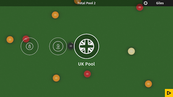 Total Pool 2 0.2.3 APK screenshots 5