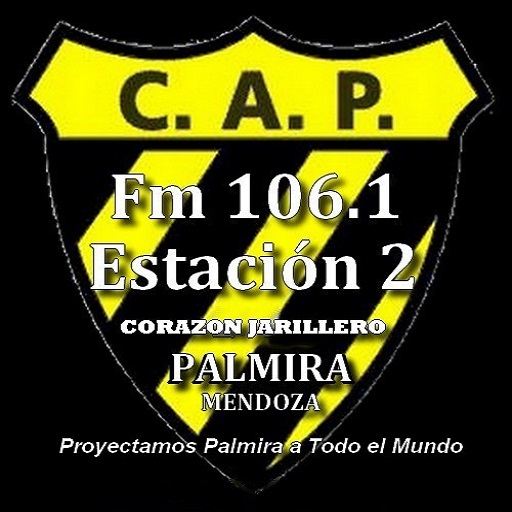 Estacion 2 Radio