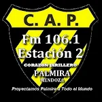 Cover Image of Download Estacion 2 Radio  APK