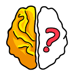 Cover Image of Download Brain Out – Can you pass it? 1.4.6 APK