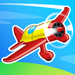 Cover Image of Download Fly and rotate 3D  APK